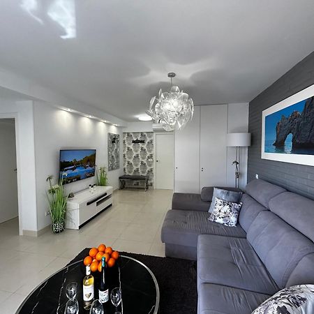 Apartamento Elizabeth Διαμέρισμα Gandía Εξωτερικό φωτογραφία