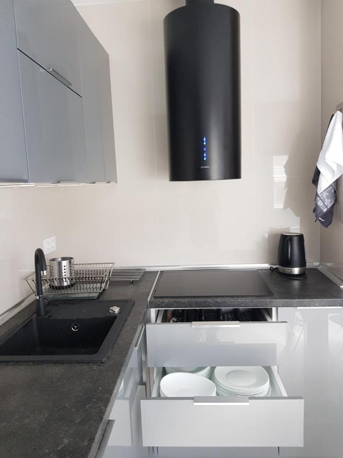 Apartamento Elizabeth Διαμέρισμα Gandía Εξωτερικό φωτογραφία